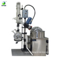 5l Industrial Flash Vacuum Rotary Evaporator Price